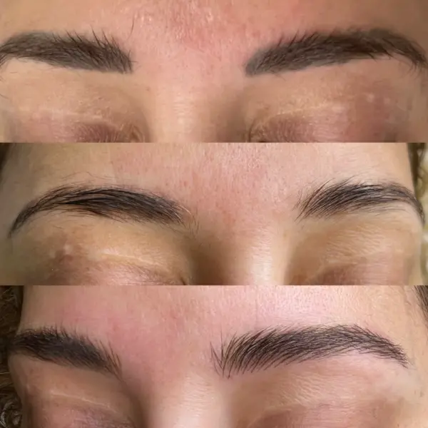 Eyebrows Micro Pigmentation - Image 3