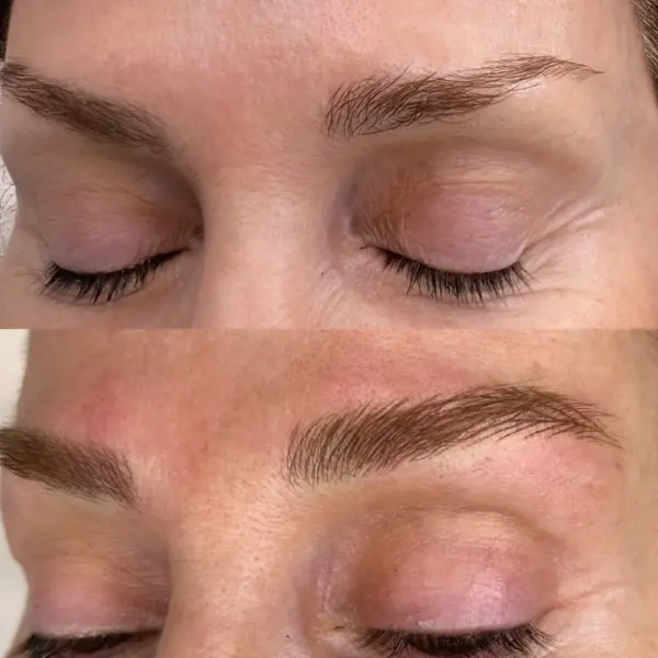 Eyebrows Micro Pigmentation - Image 5