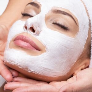 Detox Facial