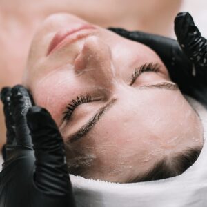 Anti-Aging Facial (Biologique Recherche)